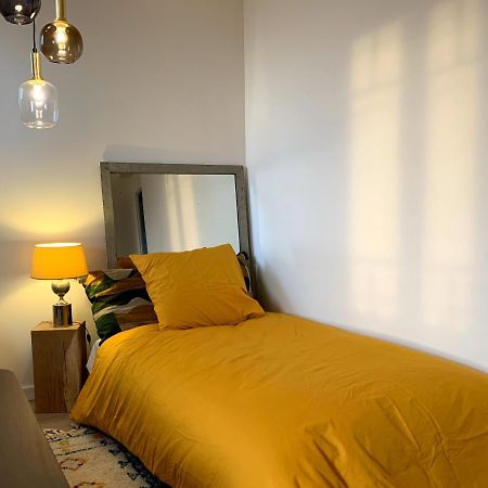 Apartamento Elégant 3 pièces Thonon-les-Bains Exterior foto