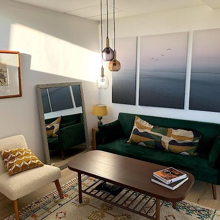 Apartamento Elégant 3 pièces Thonon-les-Bains Exterior foto