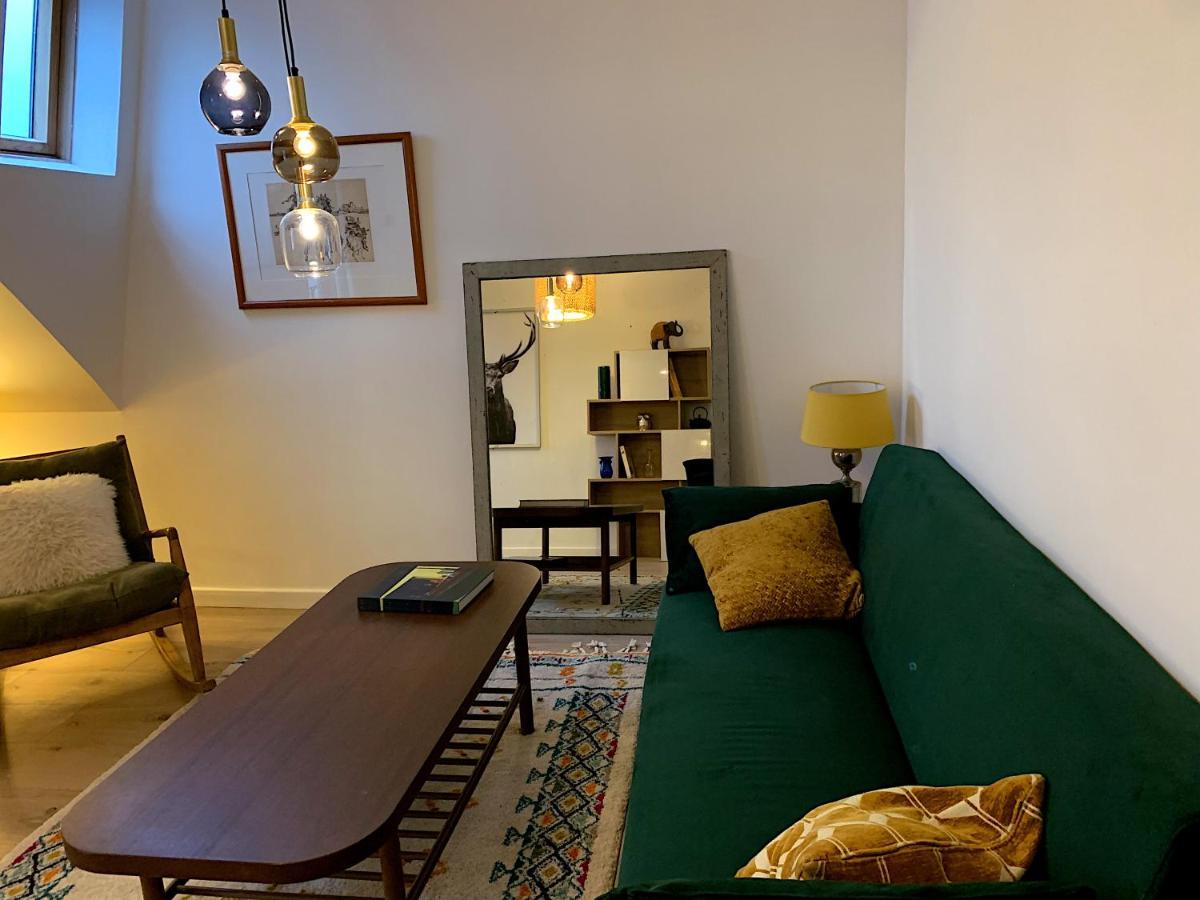 Apartamento Elégant 3 pièces Thonon-les-Bains Exterior foto
