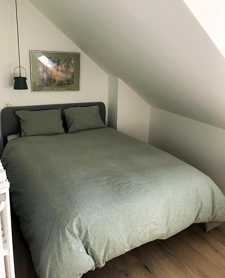 Apartamento Elégant 3 pièces Thonon-les-Bains Exterior foto